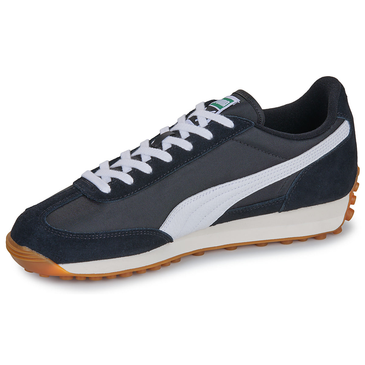 Sneakers Uomo Puma Easy Rider Vintage Nero