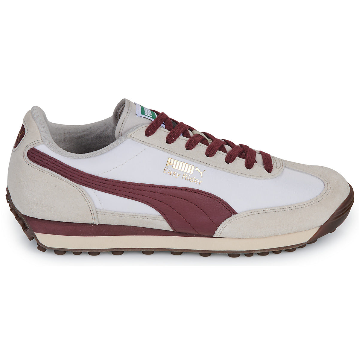 Sneakers Uomo Puma  Easy Rider Vintage  Beige