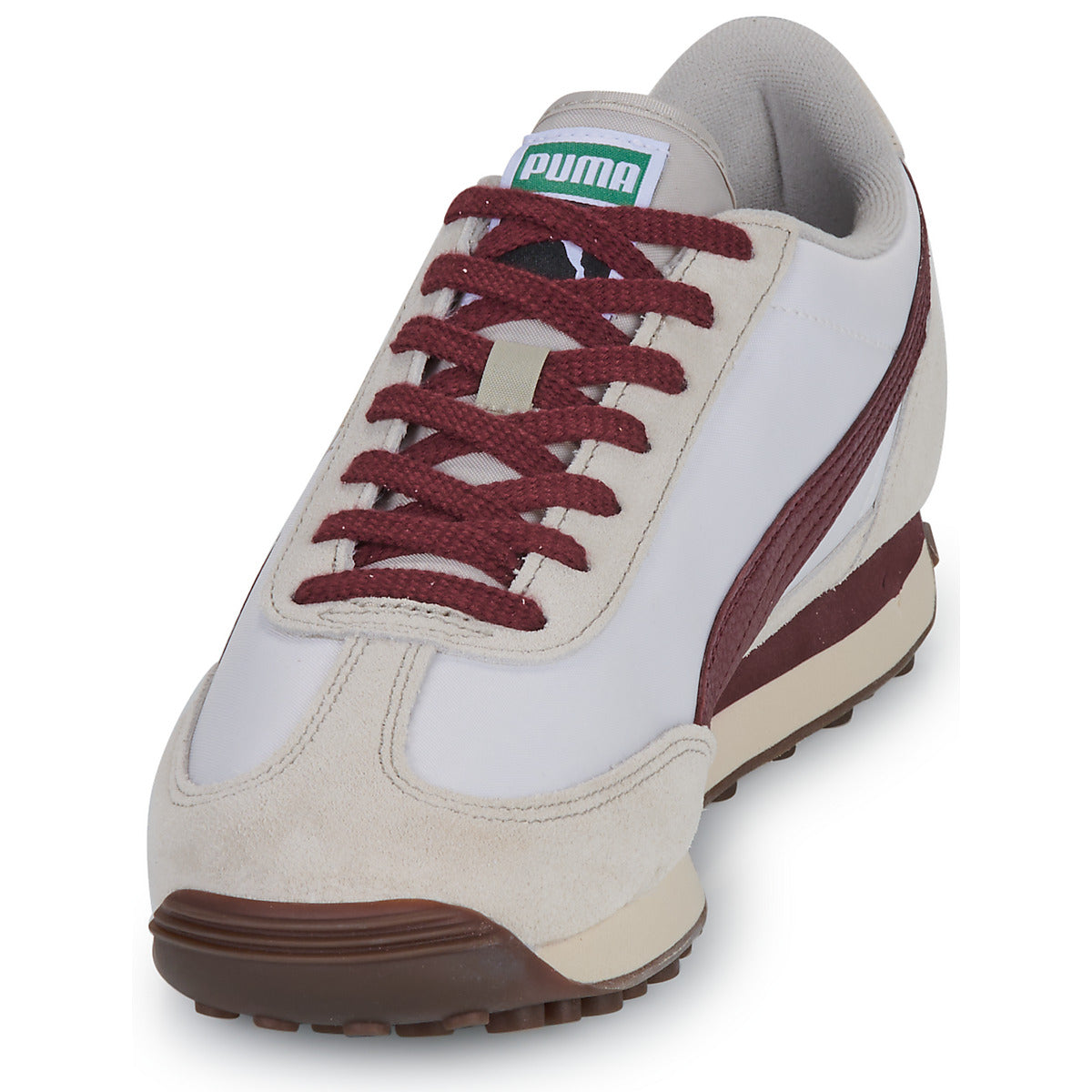 Sneakers Uomo Puma  Easy Rider Vintage  Beige