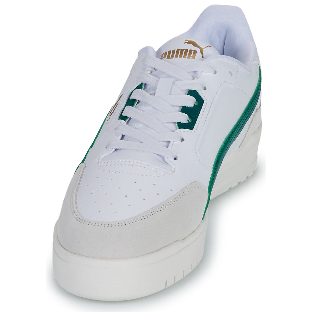 Sneakers Uomo Puma  Shuffle Downtown OG  Bianco