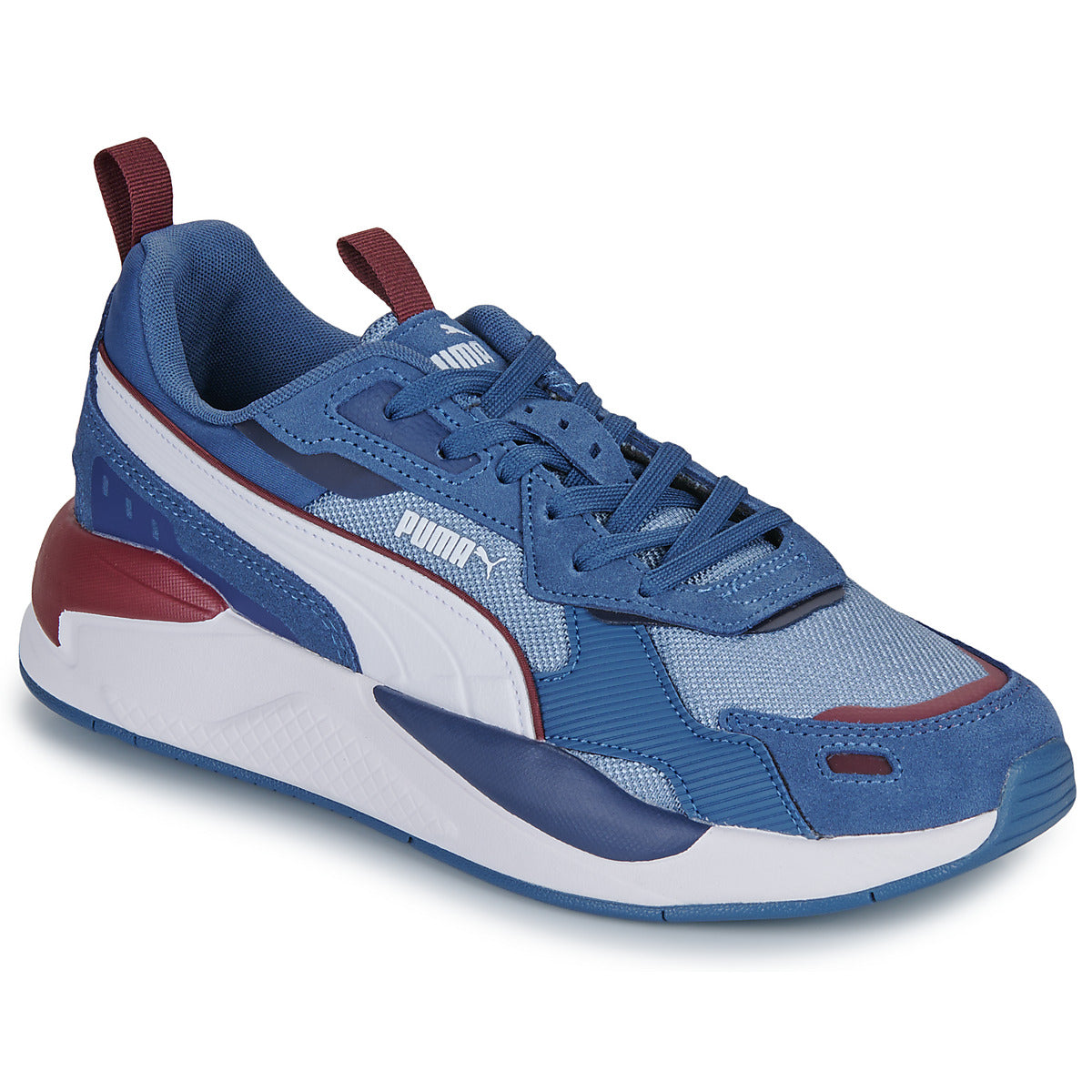 Sneakers Uomo Puma  X-Ray 3 SD  Blu
