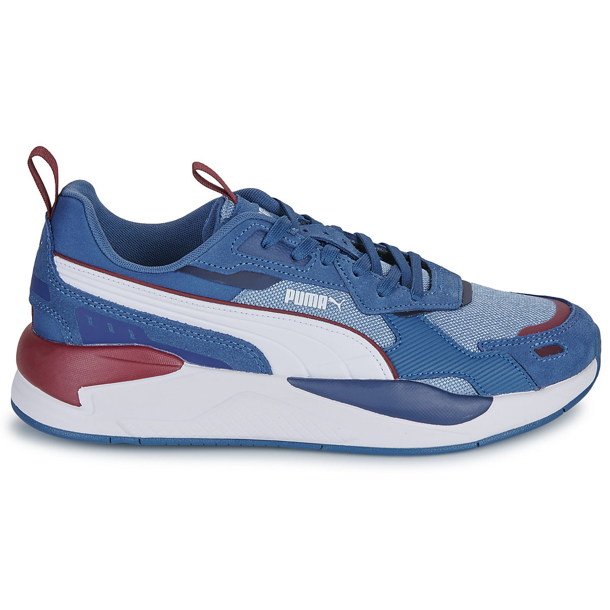 Sneakers Uomo Puma  X-Ray 3 SD  Blu