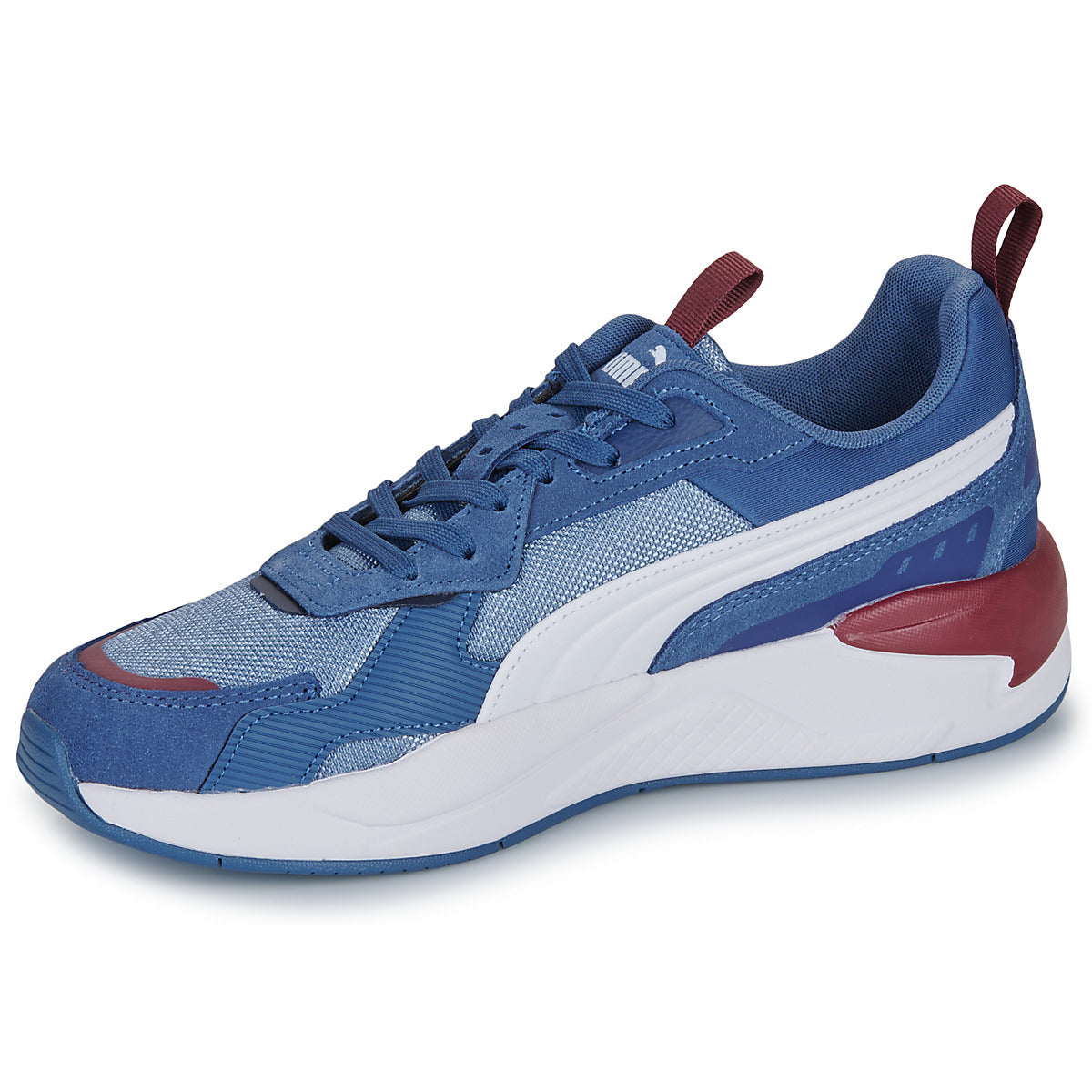 Sneakers Uomo Puma  X-Ray 3 SD  Blu