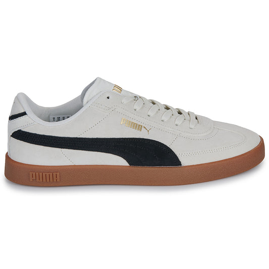 Sneakers Uomo Puma Puma Club II Era Suede