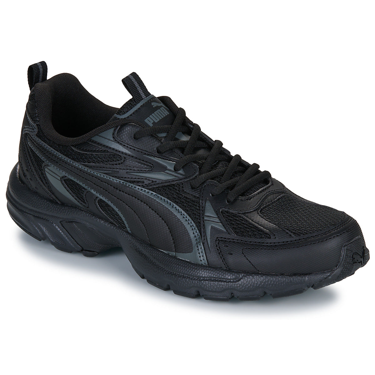 Sneakers Uomo Puma  Milenio tech_  Nero