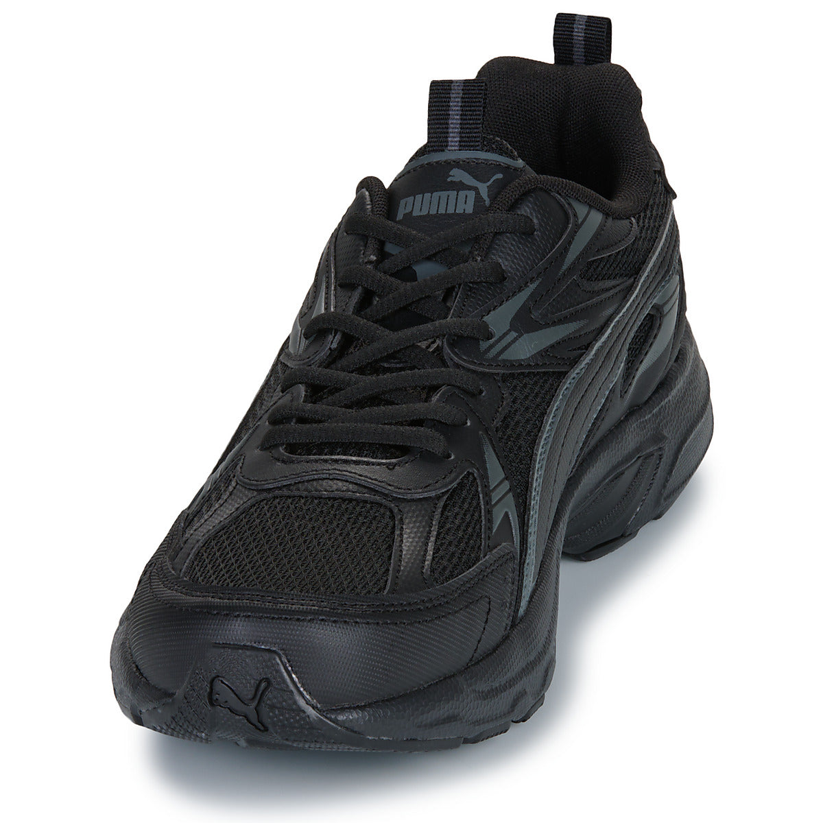 Sneakers Uomo Puma  Milenio tech_  Nero
