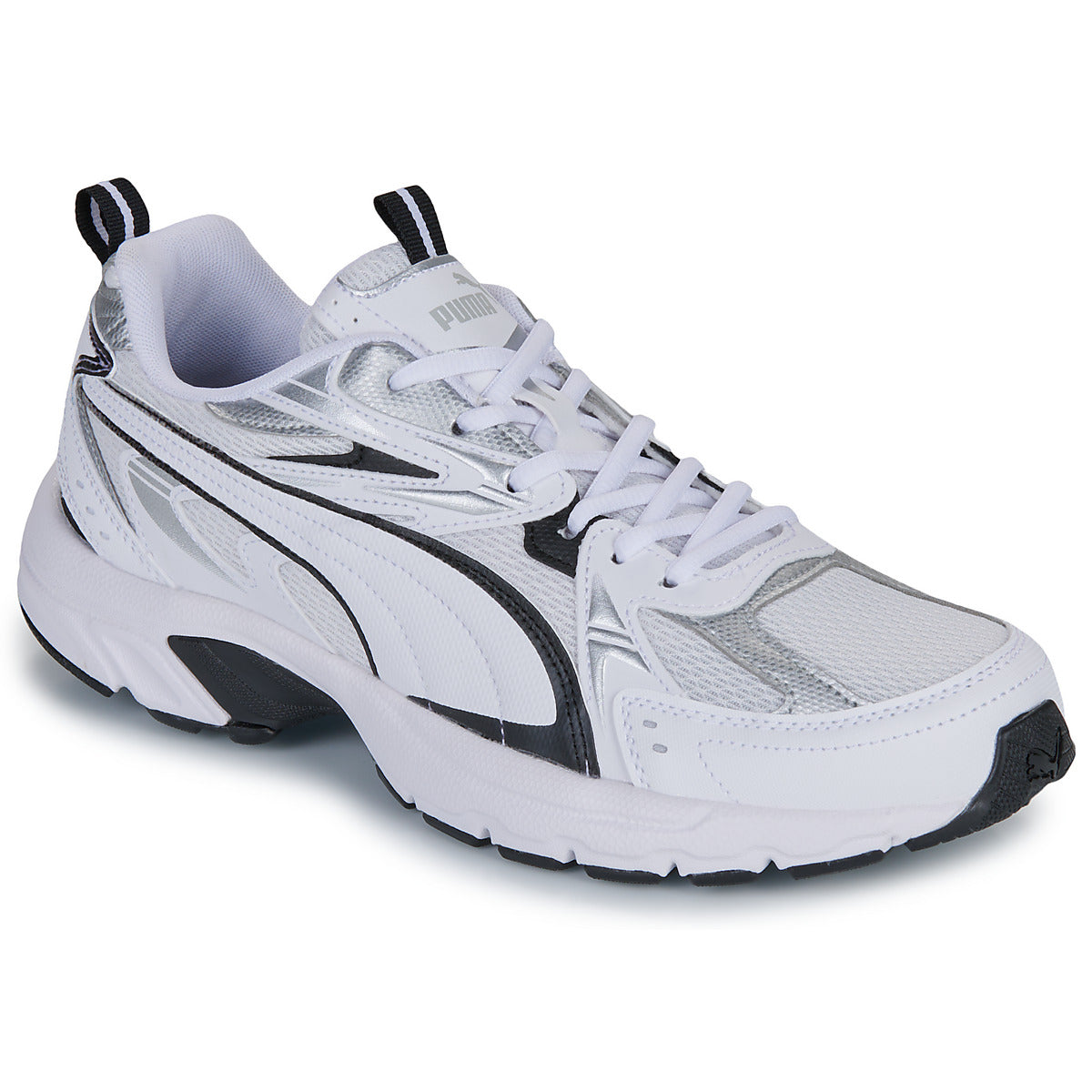 Sneakers Uomo Puma Milenio tech_