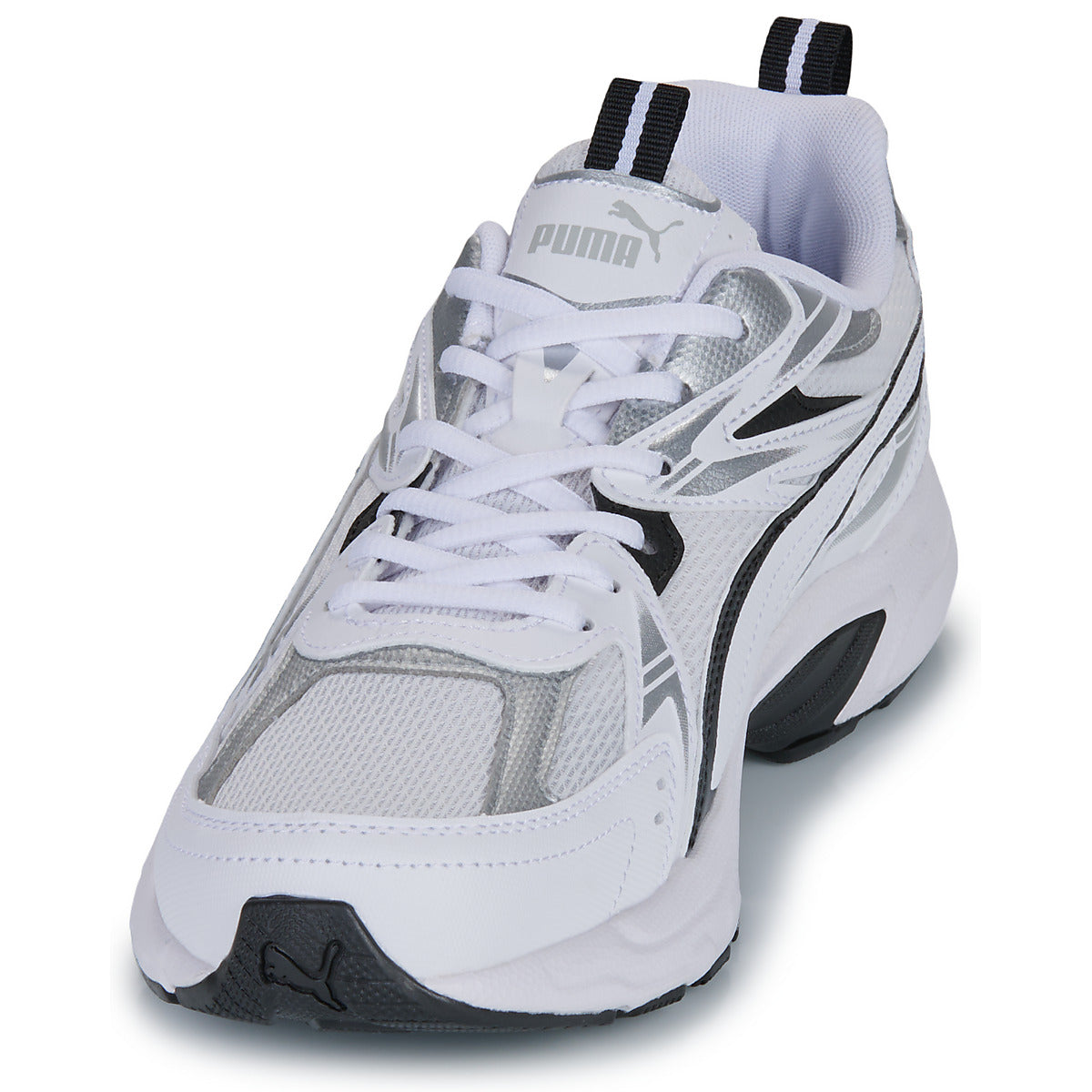 Sneakers Uomo Puma  Milenio tech_  Bianco