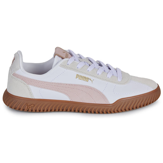 Sneakers basse Donna Puma Puma Club Kayzer OG Beige