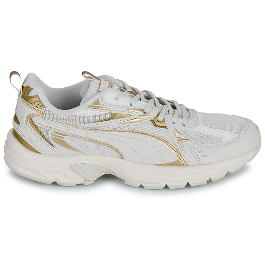 Sneakers basse Donna Puma Milenio tech Wmns DaylNight Bianco
