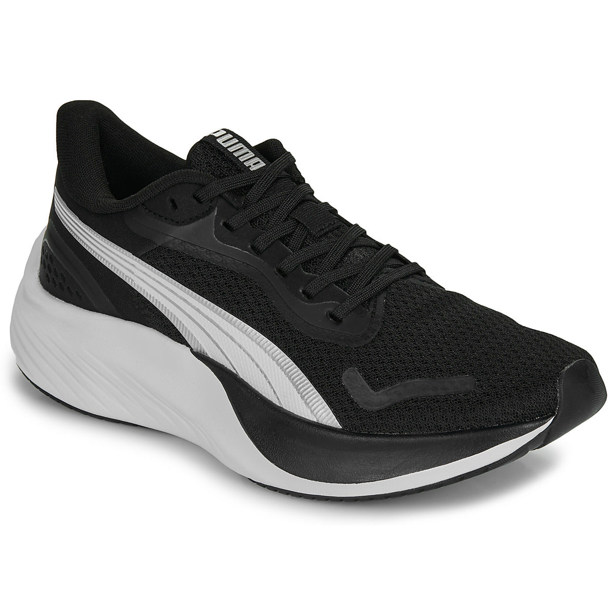 Scarpe Uomo Puma  Pounce Lite  Nero