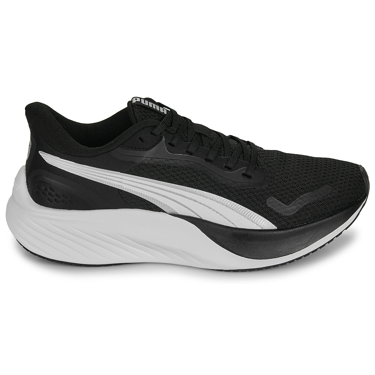 Scarpe Uomo Puma  Pounce Lite  Nero