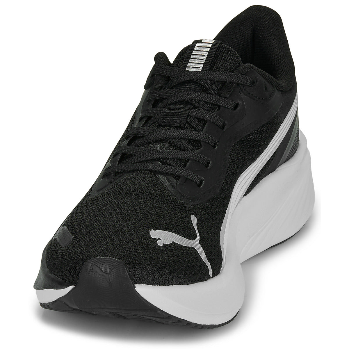 Scarpe Uomo Puma  Pounce Lite  Nero