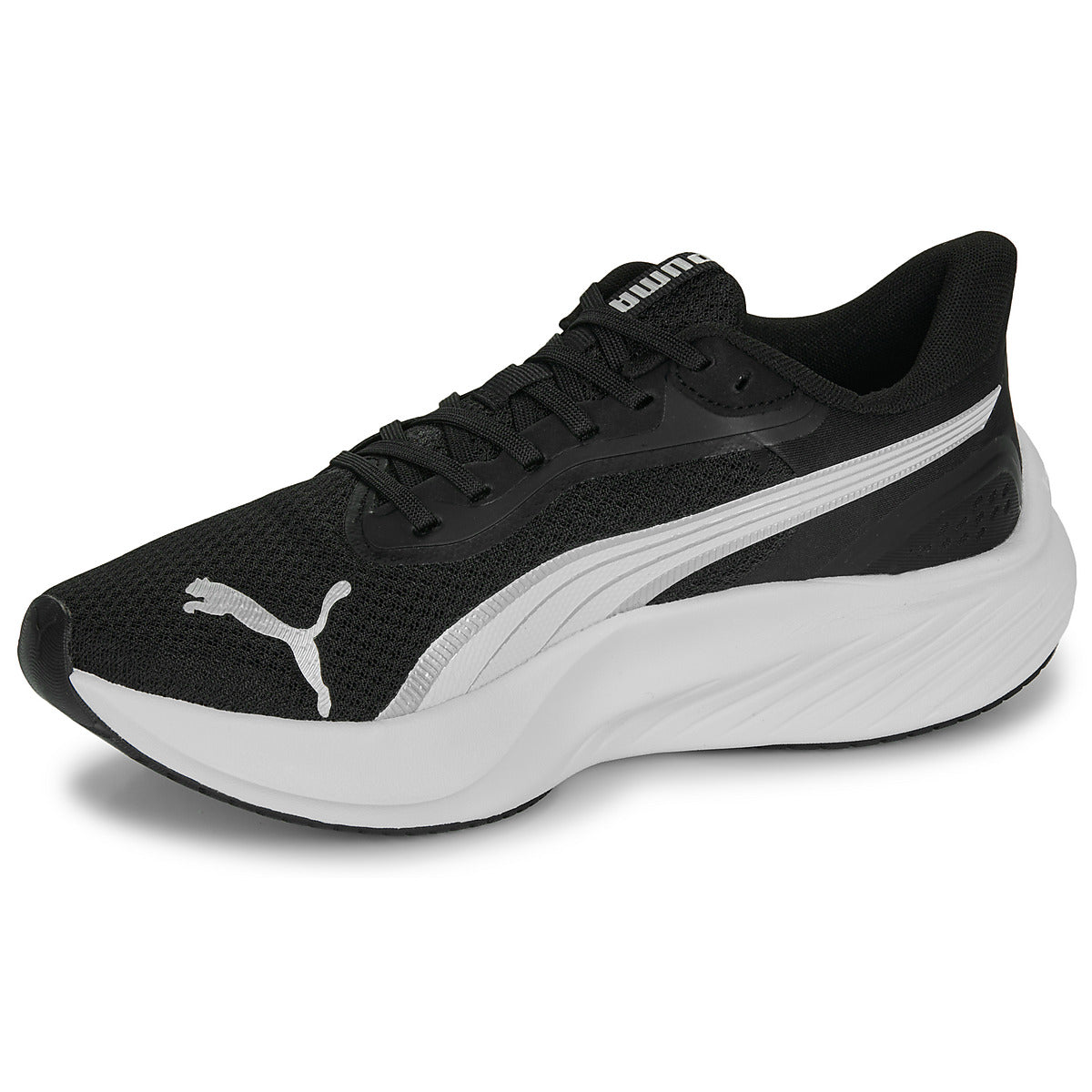 Scarpe Uomo Puma  Pounce Lite  Nero