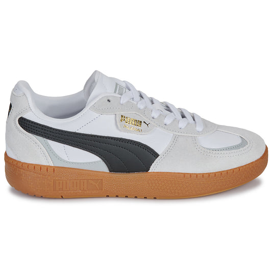 Sneakers basse Donna Puma Palermo Moda Wns Bianco