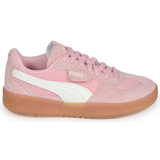 Sneakers basse Donna Puma  Palermo Moda Vintage Wns  Rosa