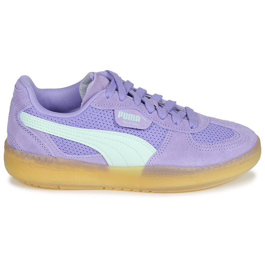Sneakers basse Donna Puma  Palermo Moda Vintage Wns  Viola