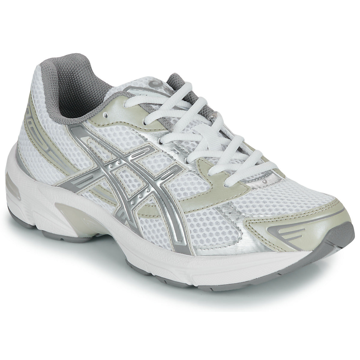 Sneakers basse Donna Asics  GEL-1130  Bianco