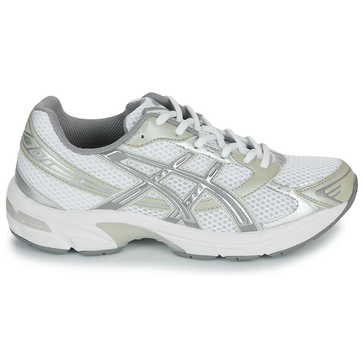 Sneakers basse Donna Asics  GEL-1130  Bianco