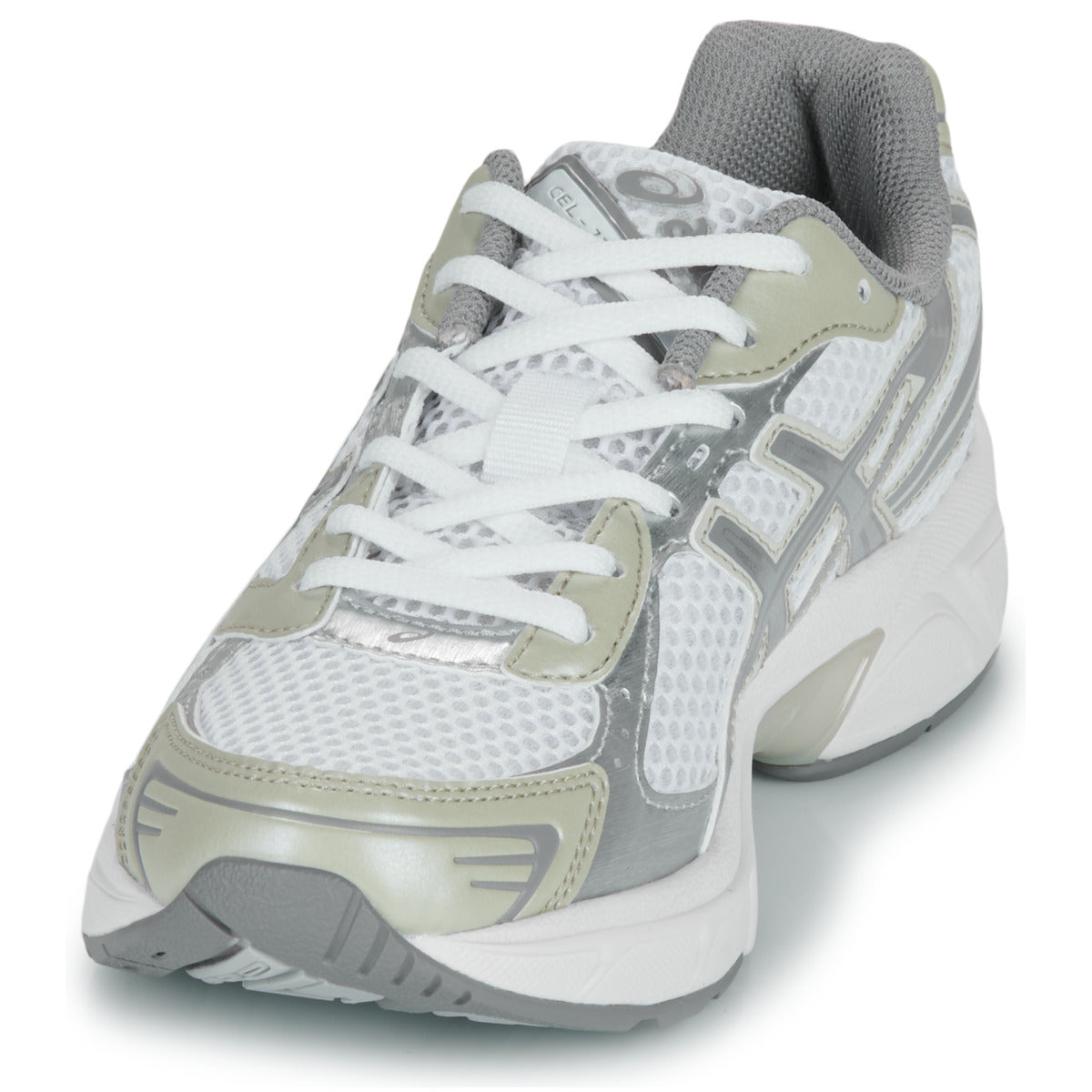 Sneakers basse Donna Asics  GEL-1130  Bianco
