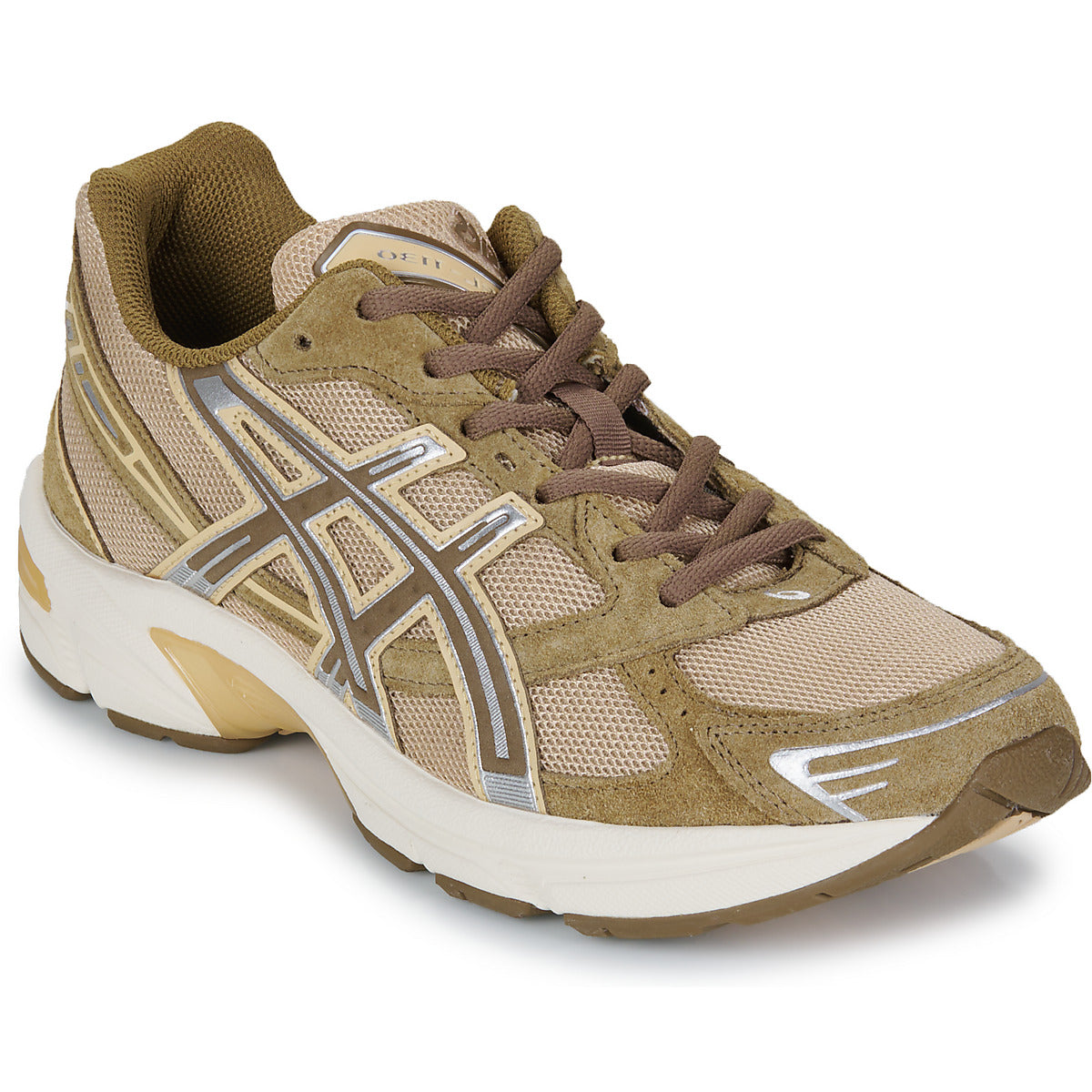 Sneakers Uomo Asics  GEL-1130  Marrone