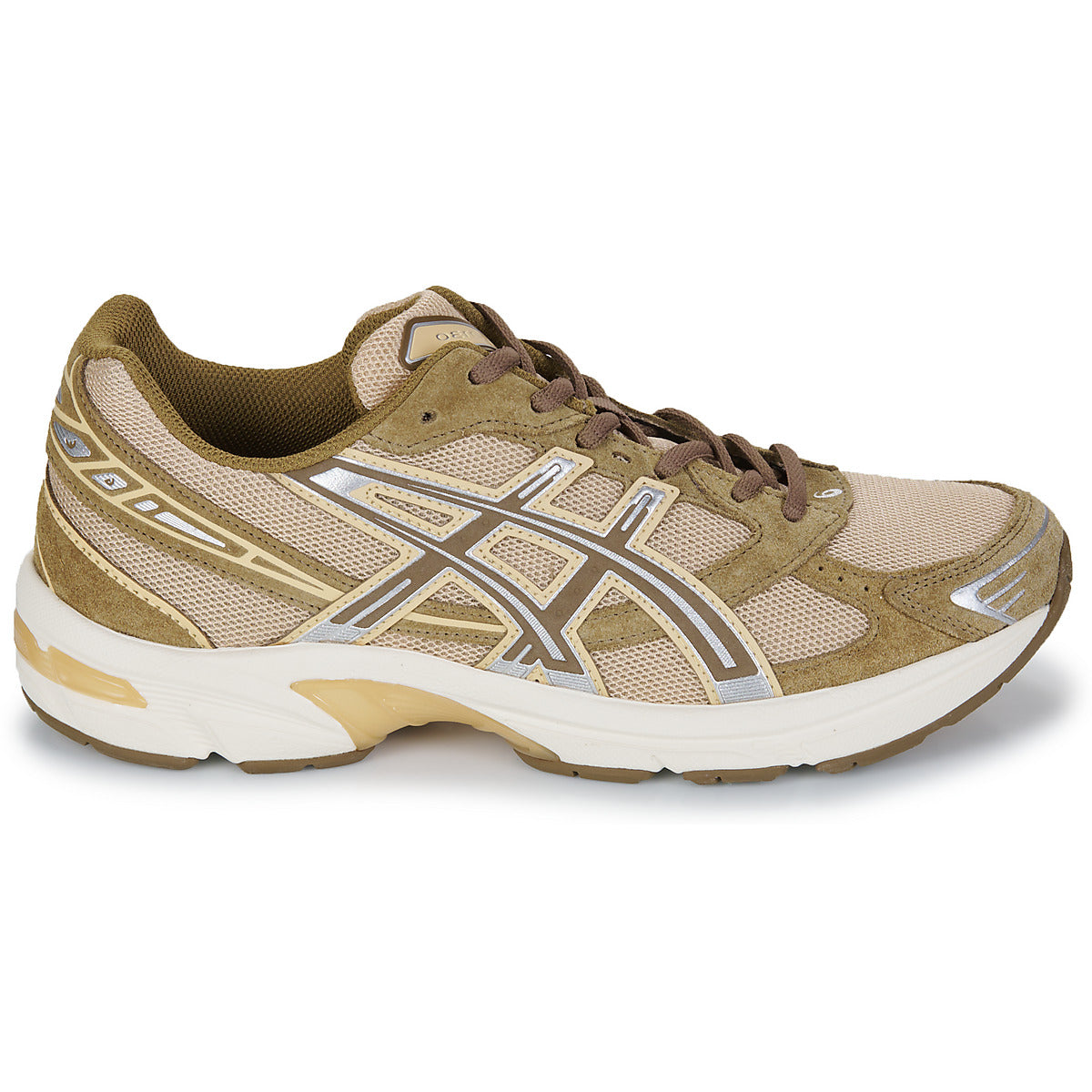 Sneakers Uomo Asics  GEL-1130  Marrone