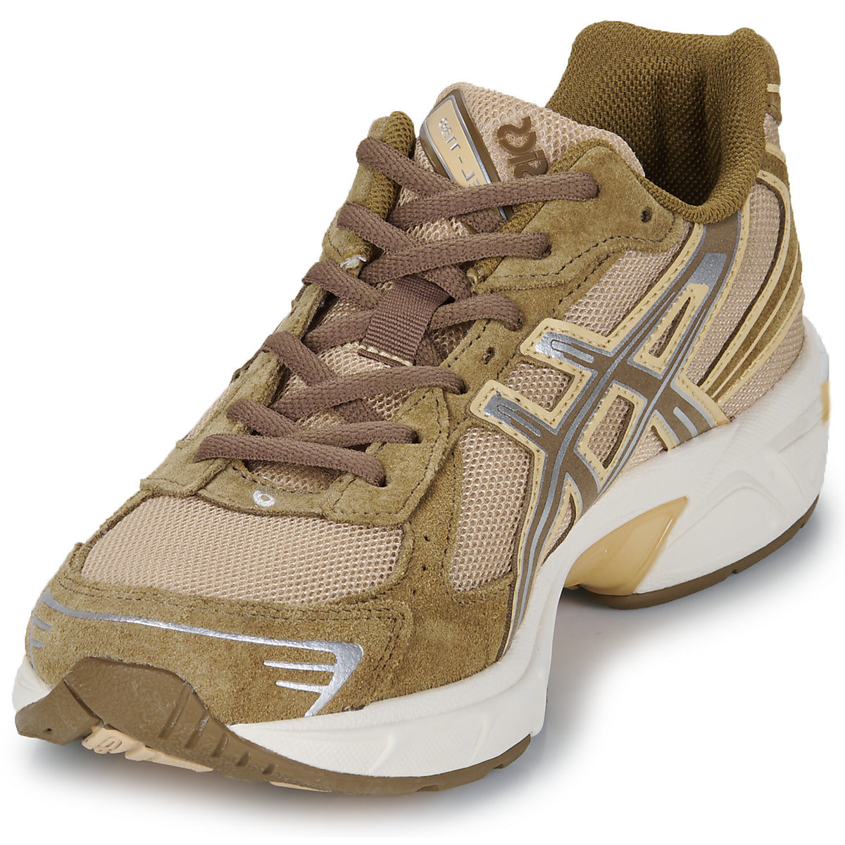 Sneakers Uomo Asics  GEL-1130  Marrone