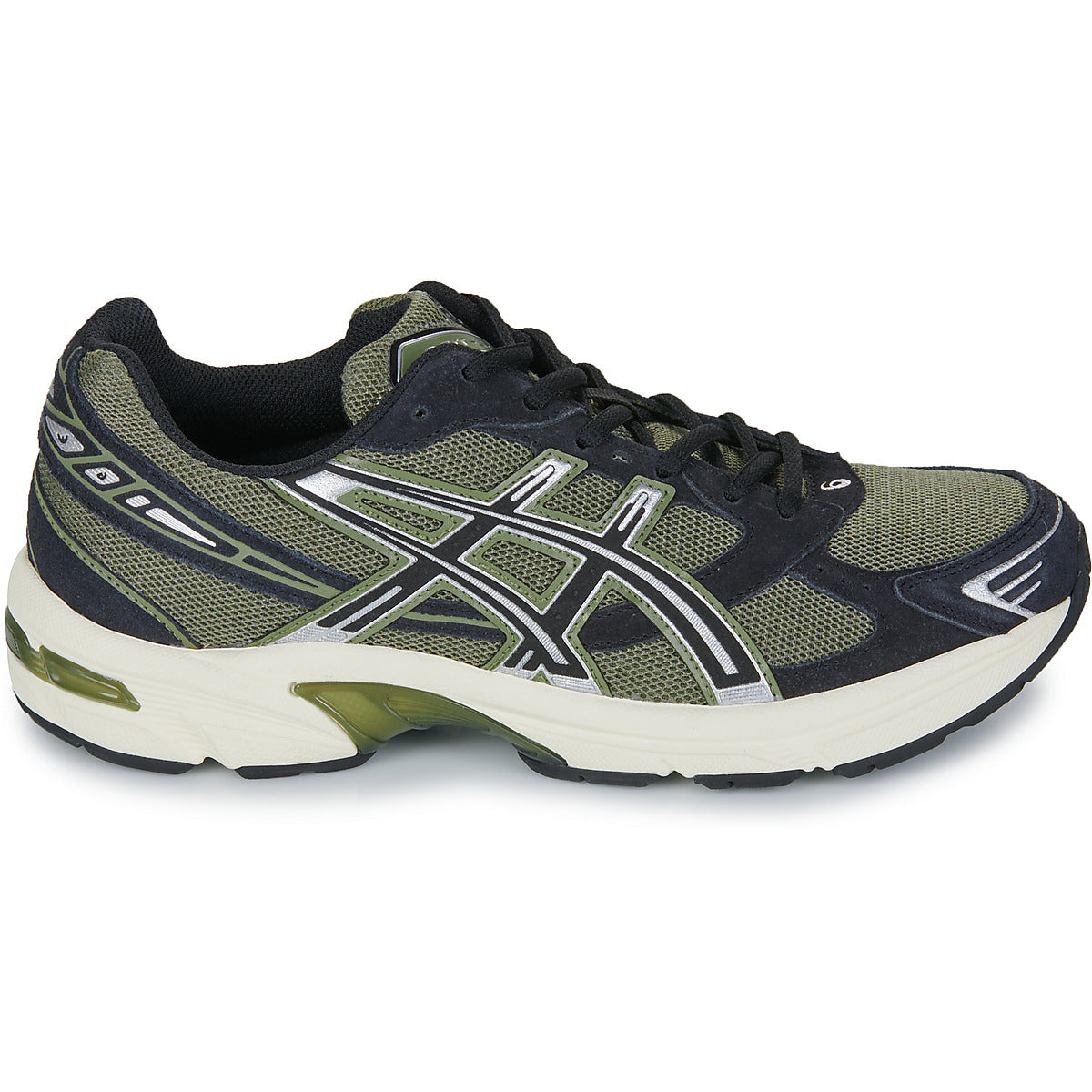 Sneakers Uomo Asics  GEL-1130  Grigio