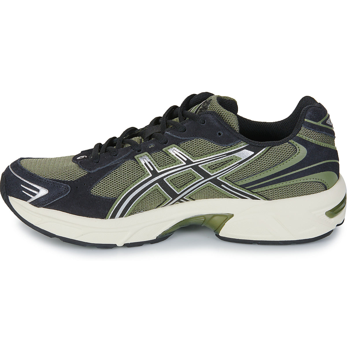 Sneakers Uomo Asics  GEL-1130  Grigio