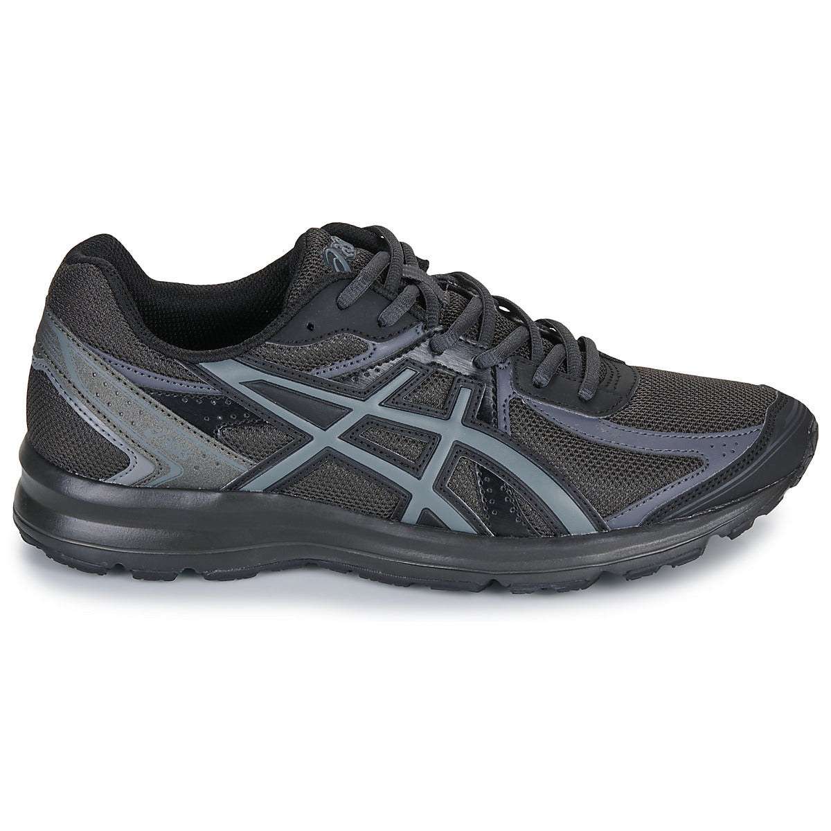 Sneakers Uomo Asics  JOG 100S  Nero