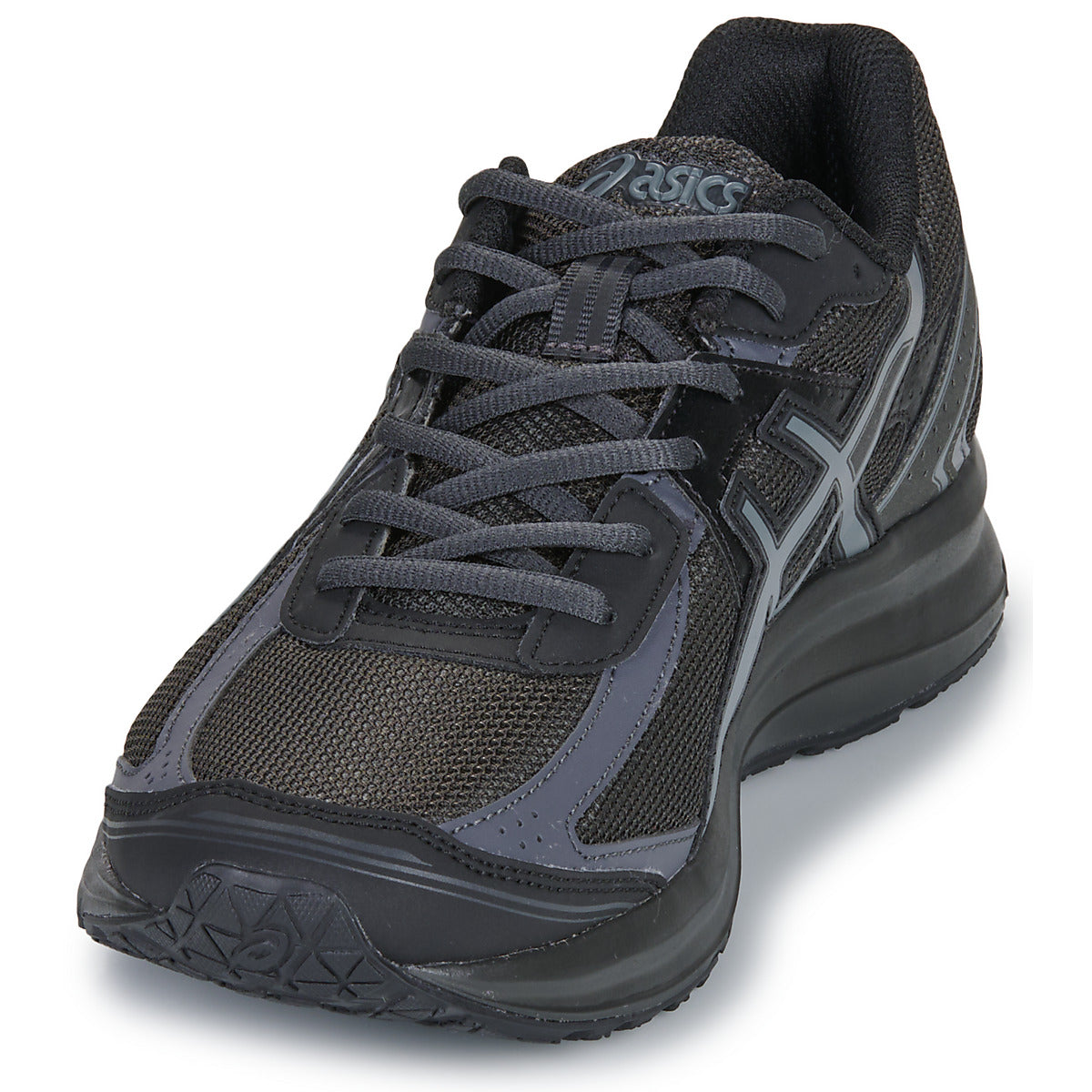 Sneakers Uomo Asics  JOG 100S  Nero