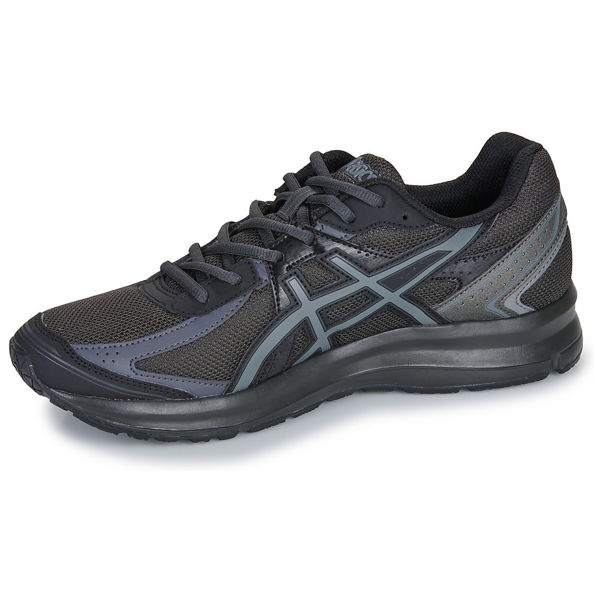 Sneakers Uomo Asics  JOG 100S  Nero