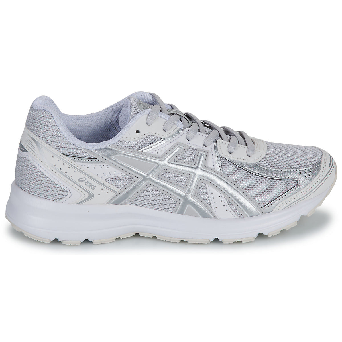 Sneakers Uomo Asics  JOG 100S  Grigio