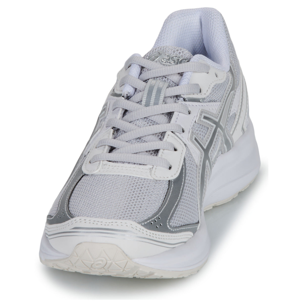 Sneakers Uomo Asics  JOG 100S  Grigio