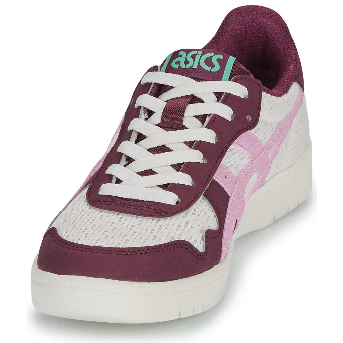 Sneakers Uomo Asics  JAPAN S  Rosso