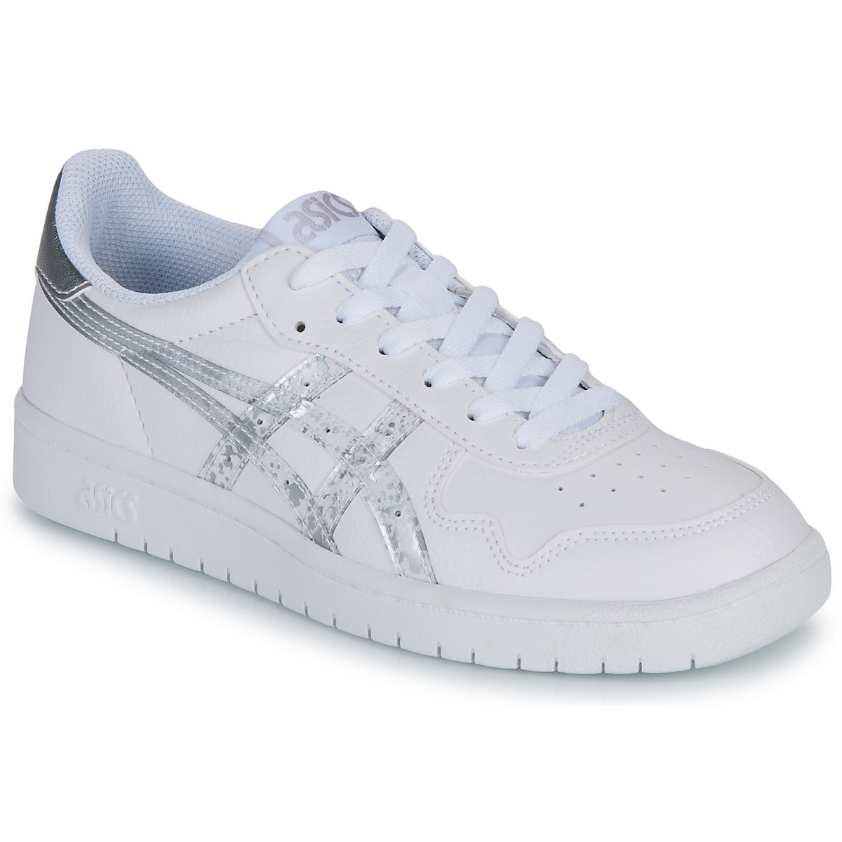 Sneakers basse Donna Asics  JAPAN S  Bianco
