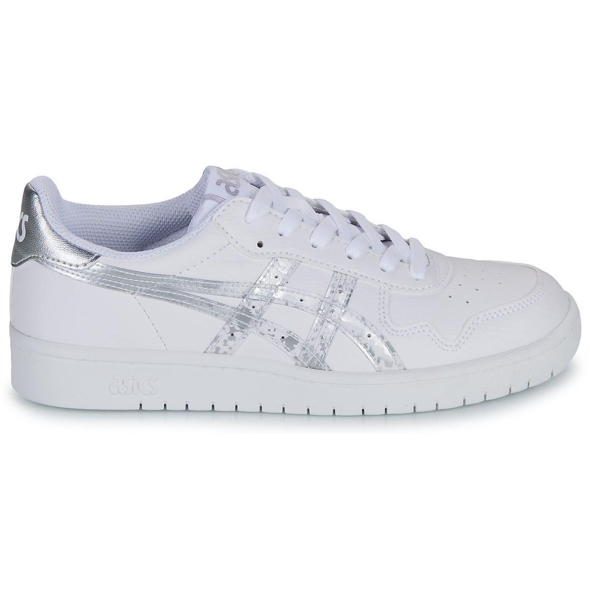 Sneakers basse Donna Asics  JAPAN S  Bianco