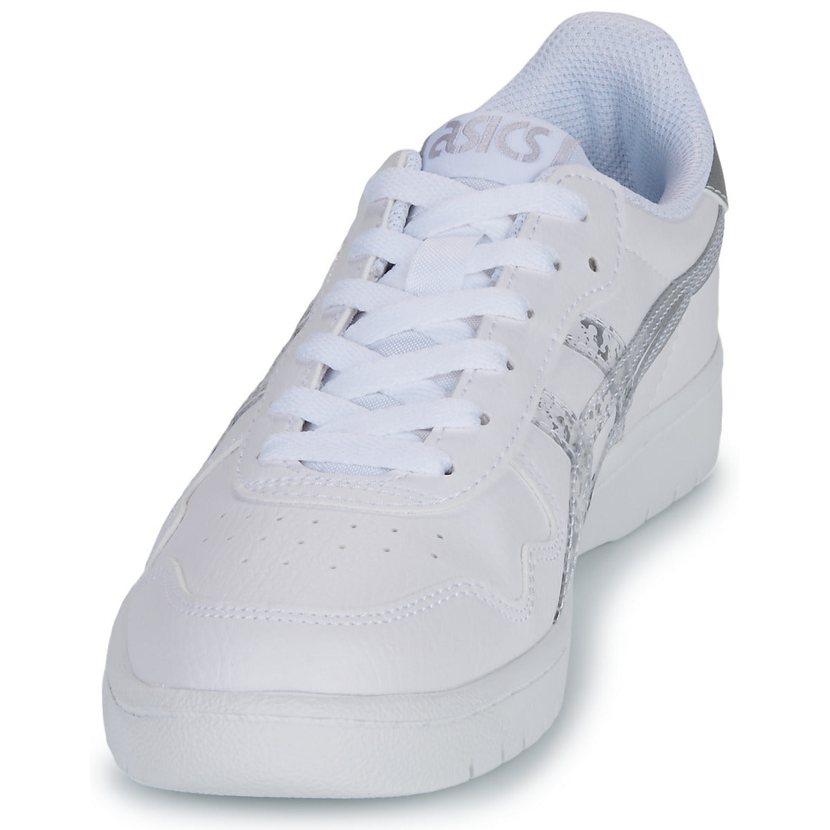 Sneakers basse Donna Asics  JAPAN S  Bianco