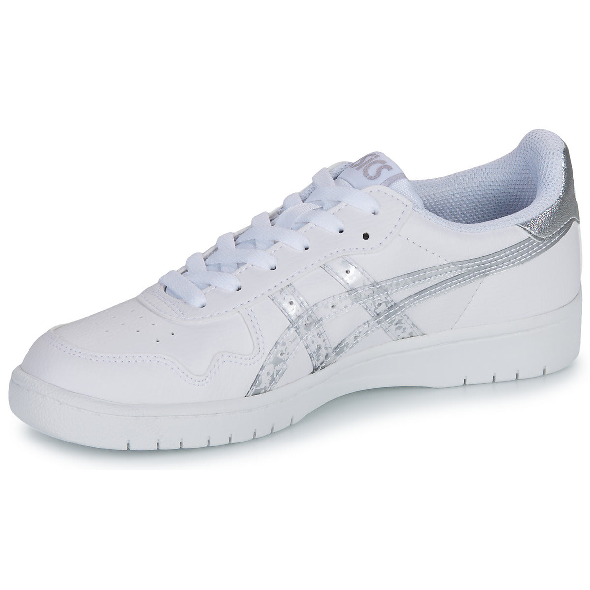 Sneakers basse Donna Asics  JAPAN S  Bianco