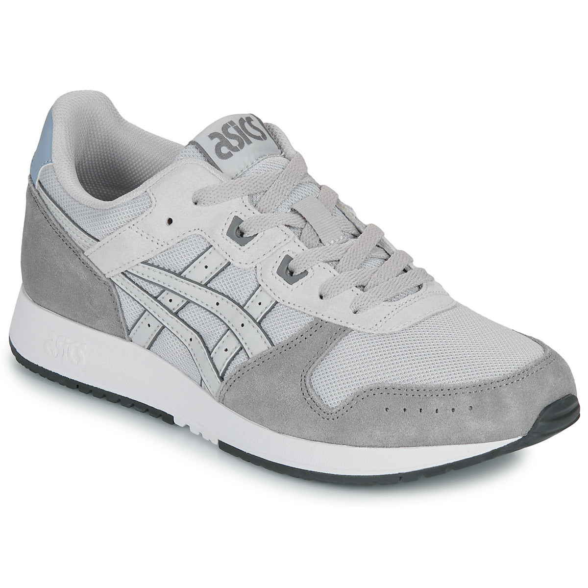 Sneakers Uomo Asics  LYTE CLASSIC  Grigio