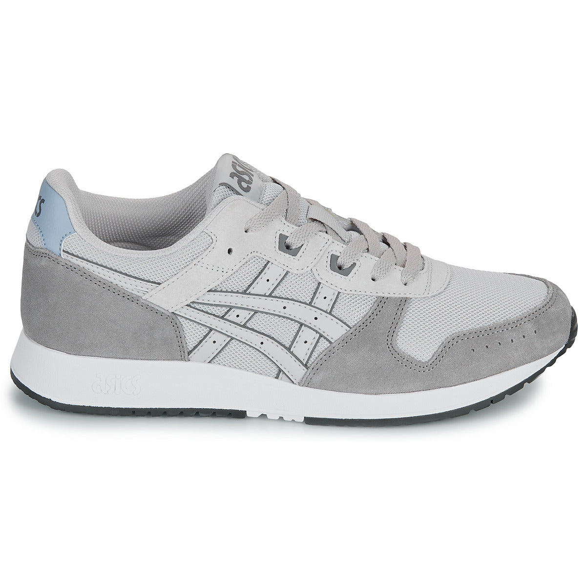 Sneakers Uomo Asics  LYTE CLASSIC  Grigio