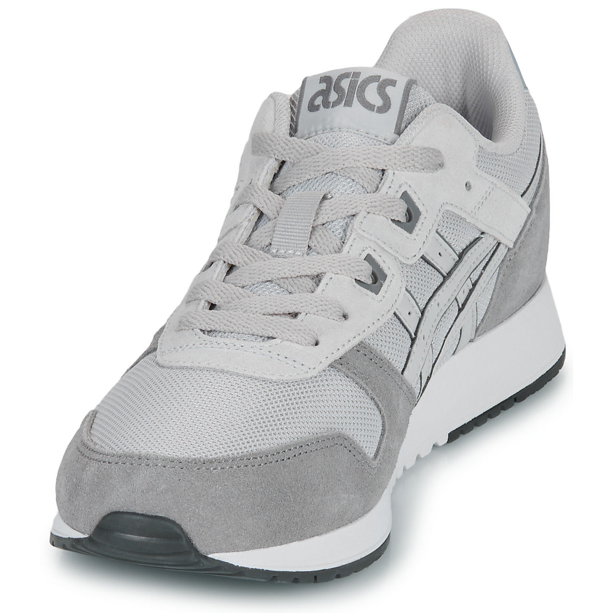 Sneakers Uomo Asics  LYTE CLASSIC  Grigio