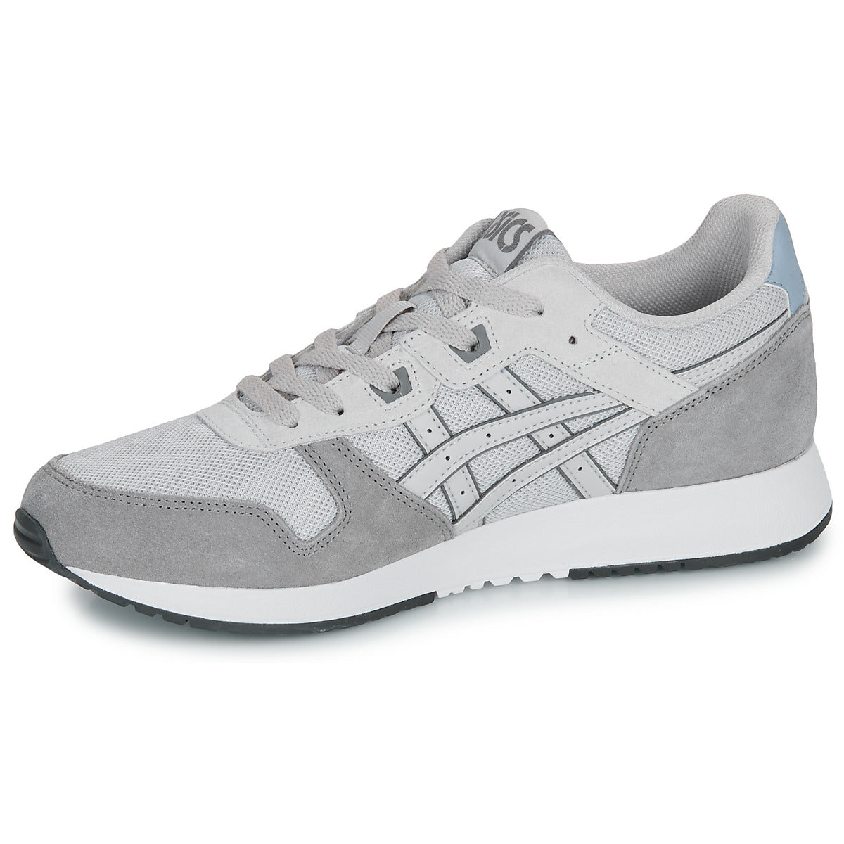 Sneakers Uomo Asics  LYTE CLASSIC  Grigio
