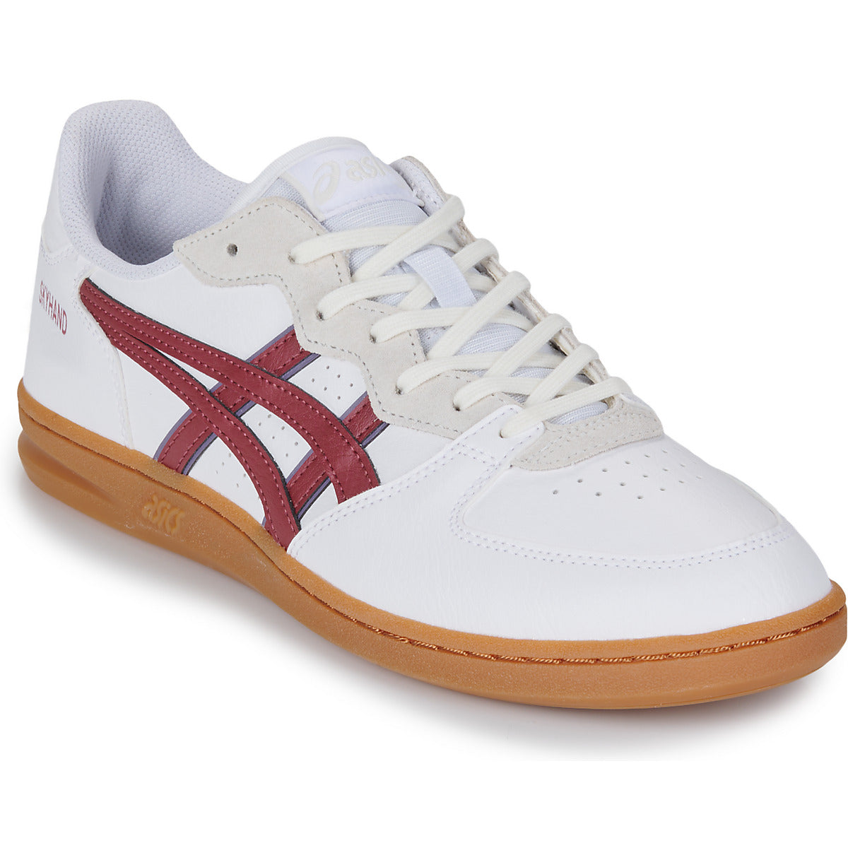 Sneakers Uomo Asics  SKYHAND OG  Bianco