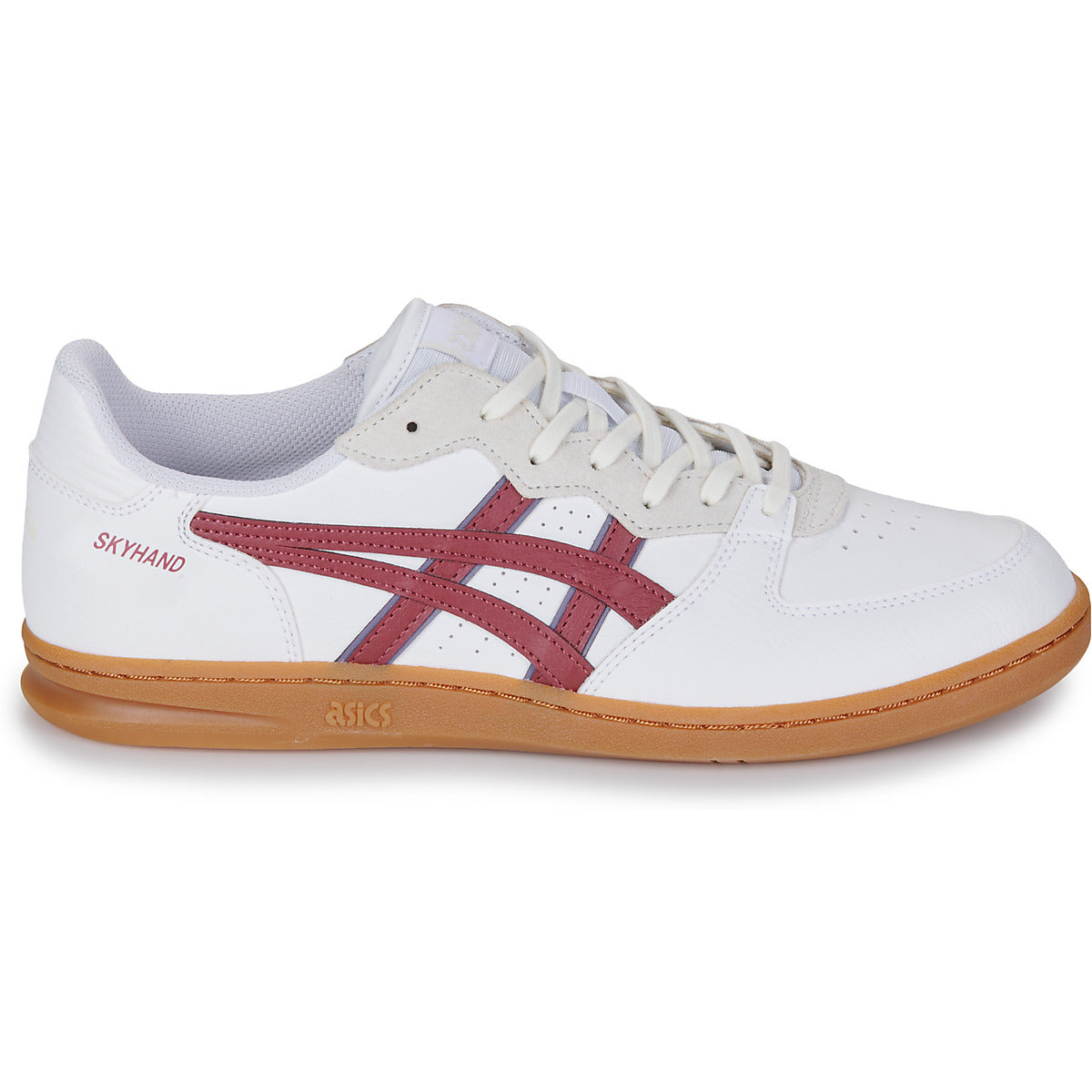 Sneakers Uomo Asics  SKYHAND OG  Bianco