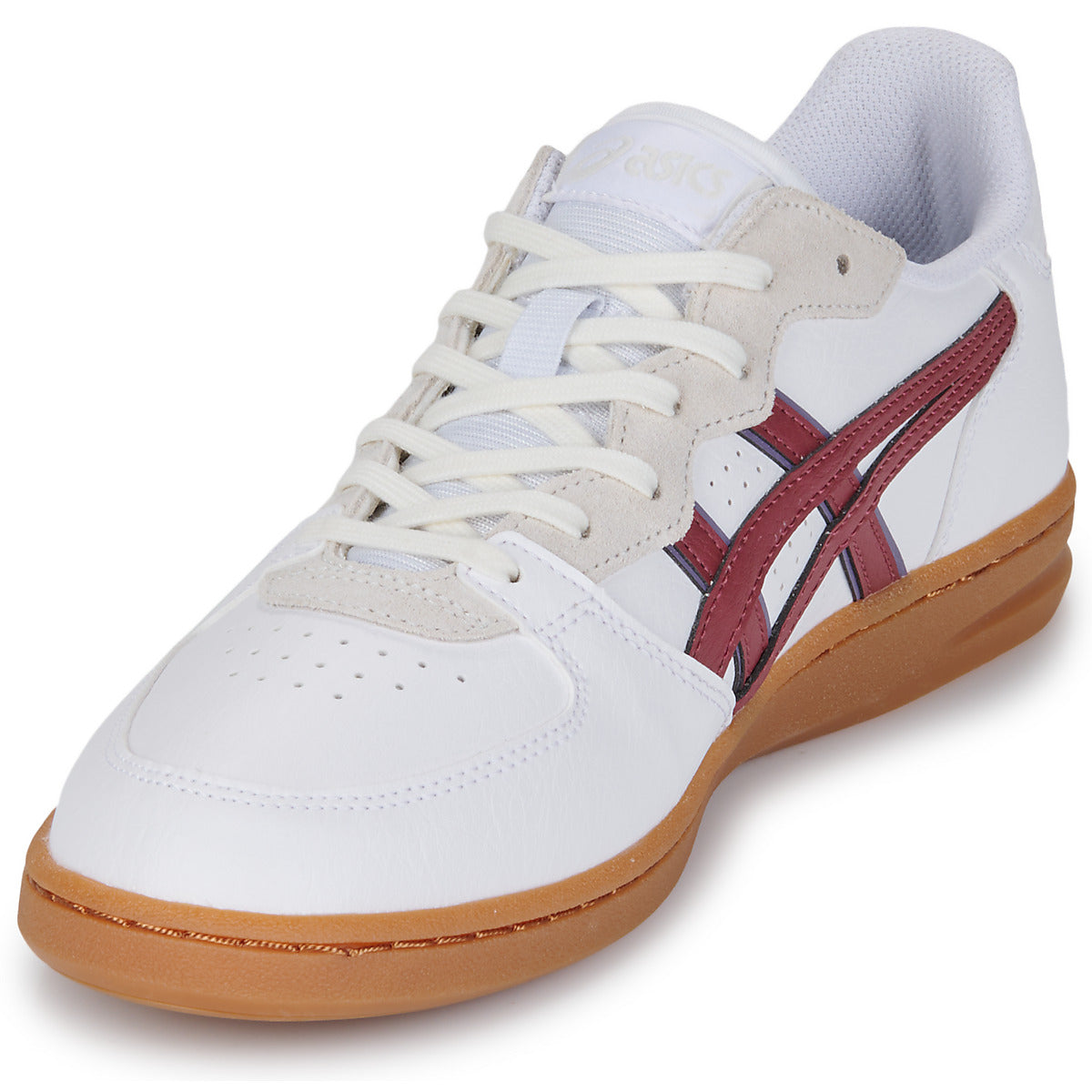 Sneakers Uomo Asics  SKYHAND OG  Bianco