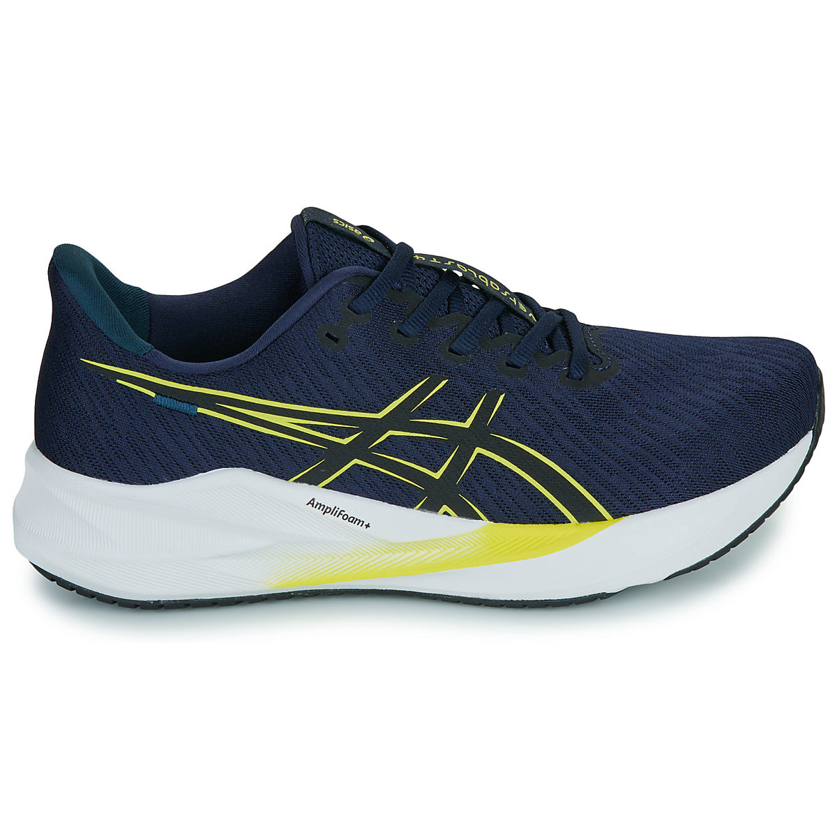 Scarpe Uomo Asics  VERSABLAST  Blu