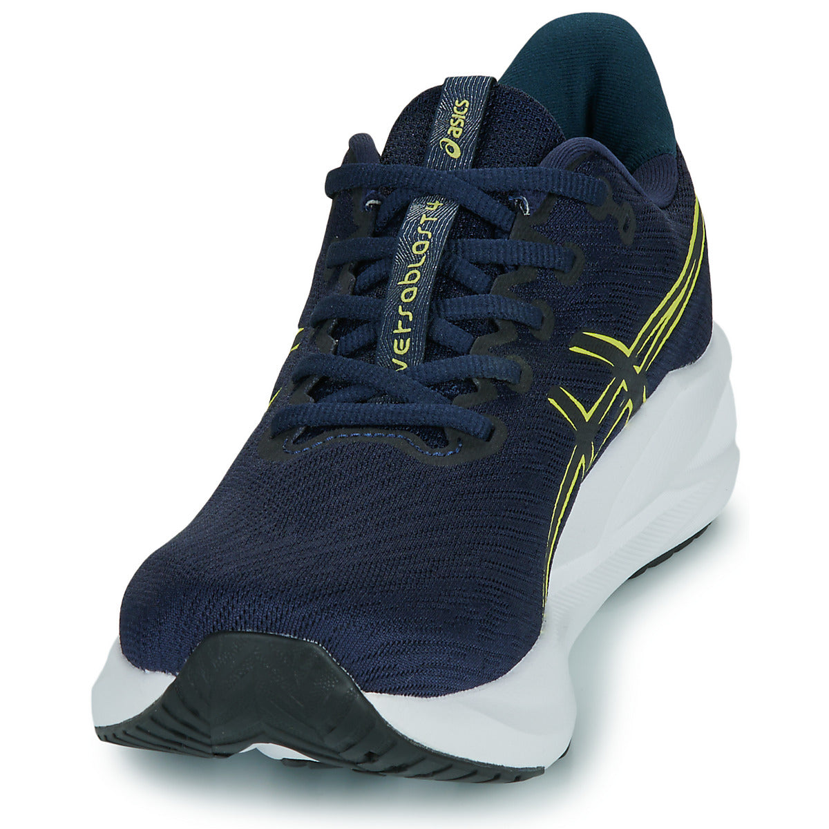Scarpe Uomo Asics  VERSABLAST  Blu