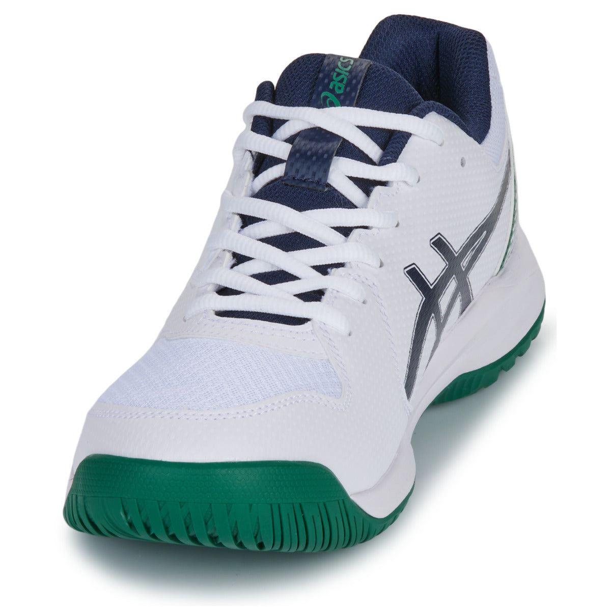 Scarpe Uomo Asics  GEL-DEDICATE 8  Bianco