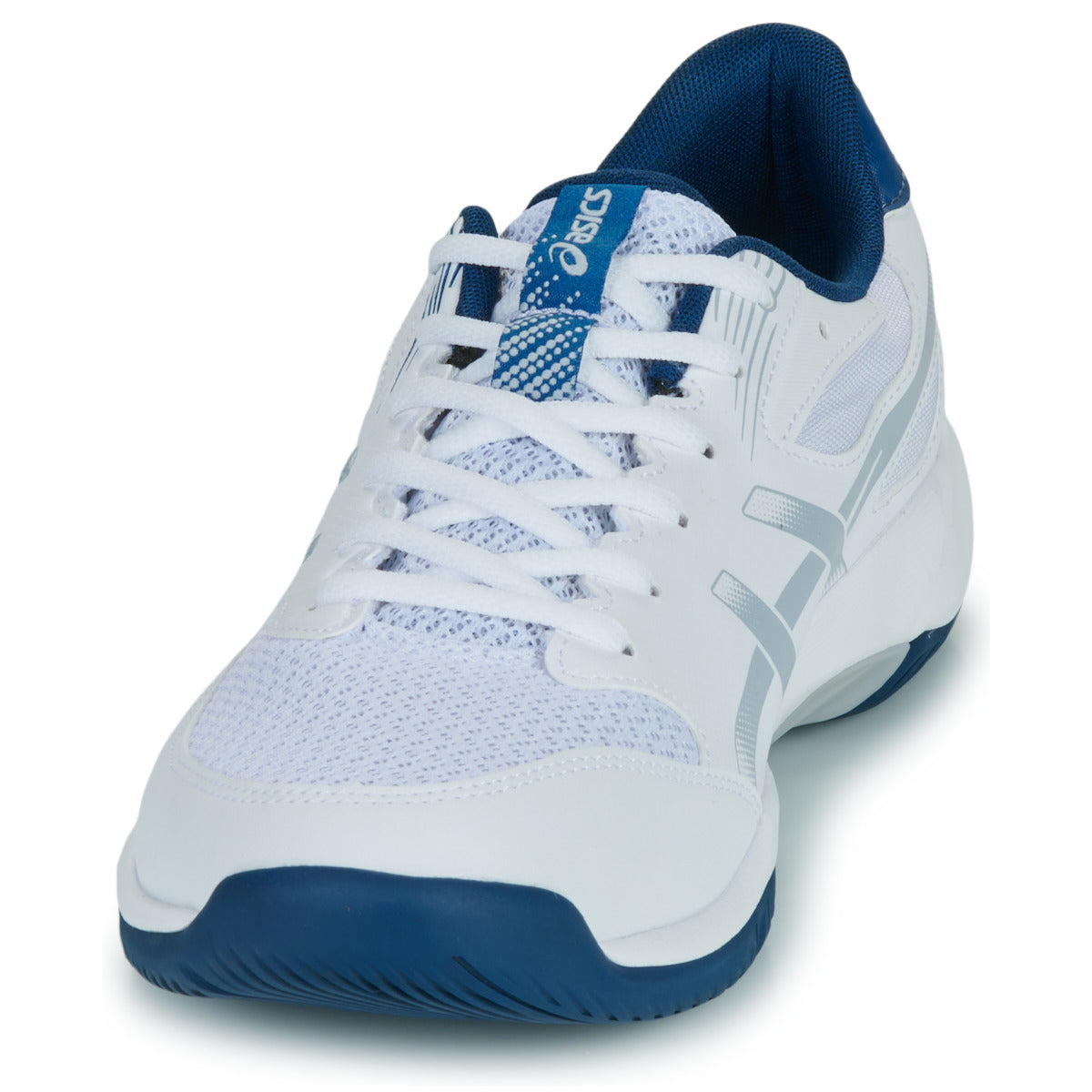 Scarpe Uomo Asics  GEL-ROCKET 12  Bianco